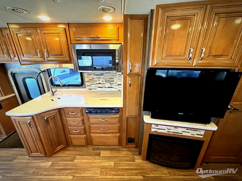 2018 Thor Palazzo 36.3 RV Photo 2