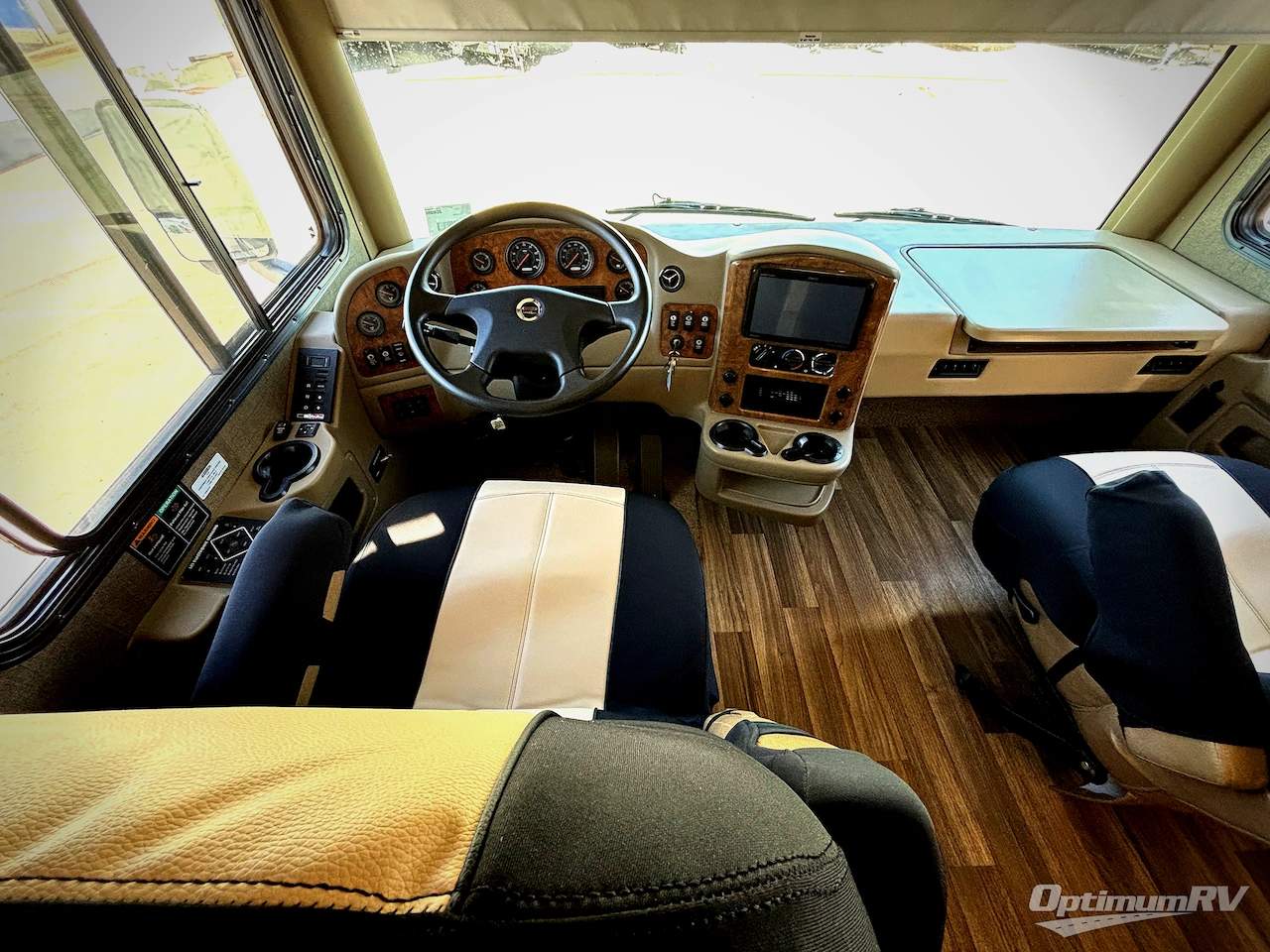 2018 Thor Palazzo 36.3 Photo 6