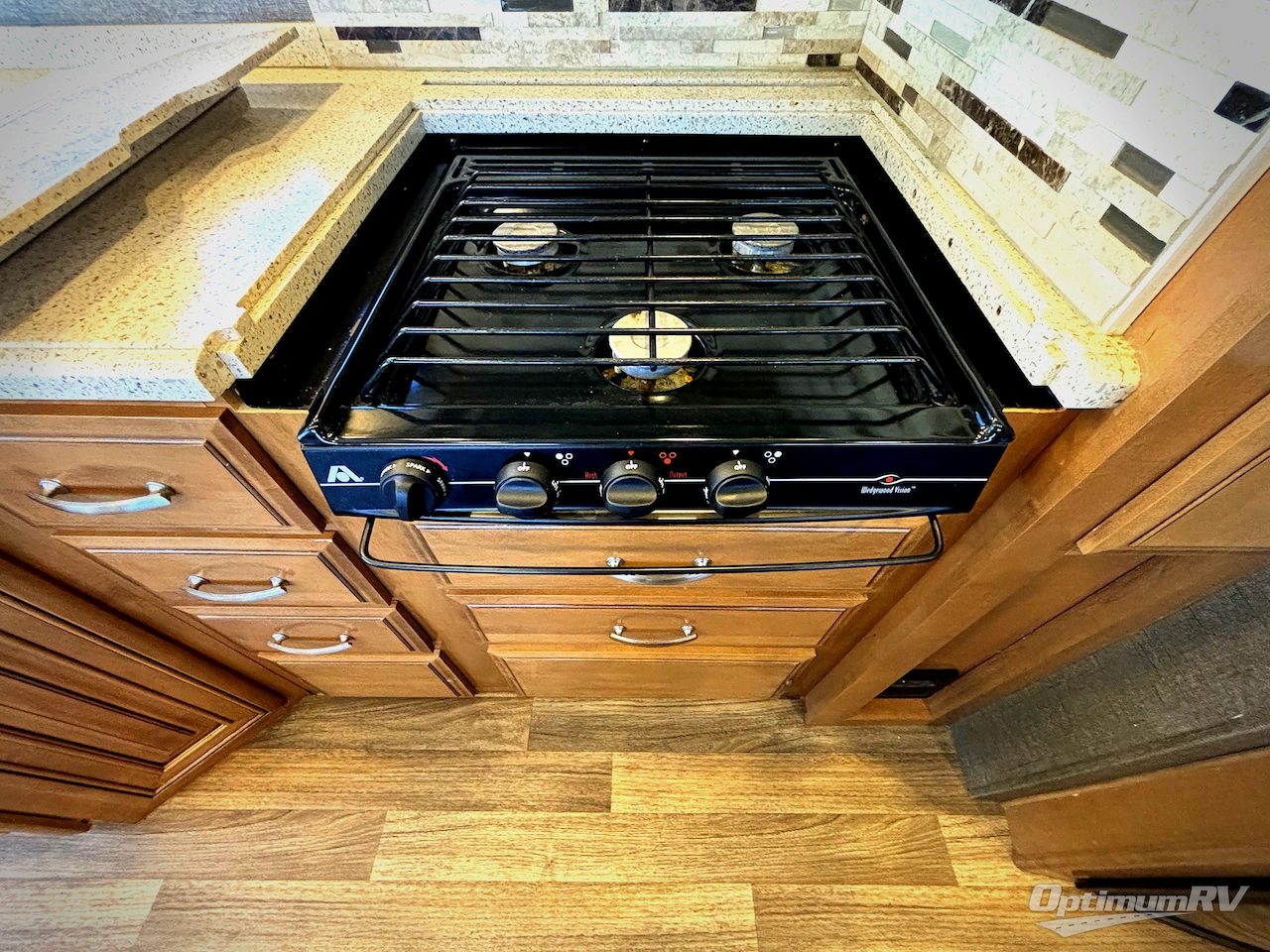 2018 Thor Palazzo 36.3 Photo 9