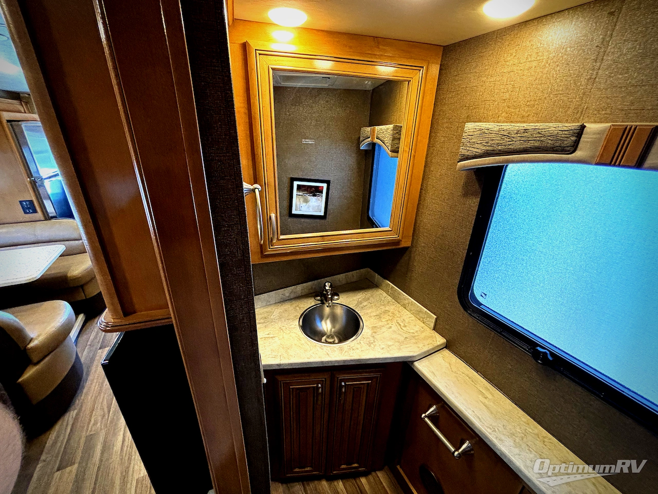 2018 Thor Palazzo 36.3 Photo 12