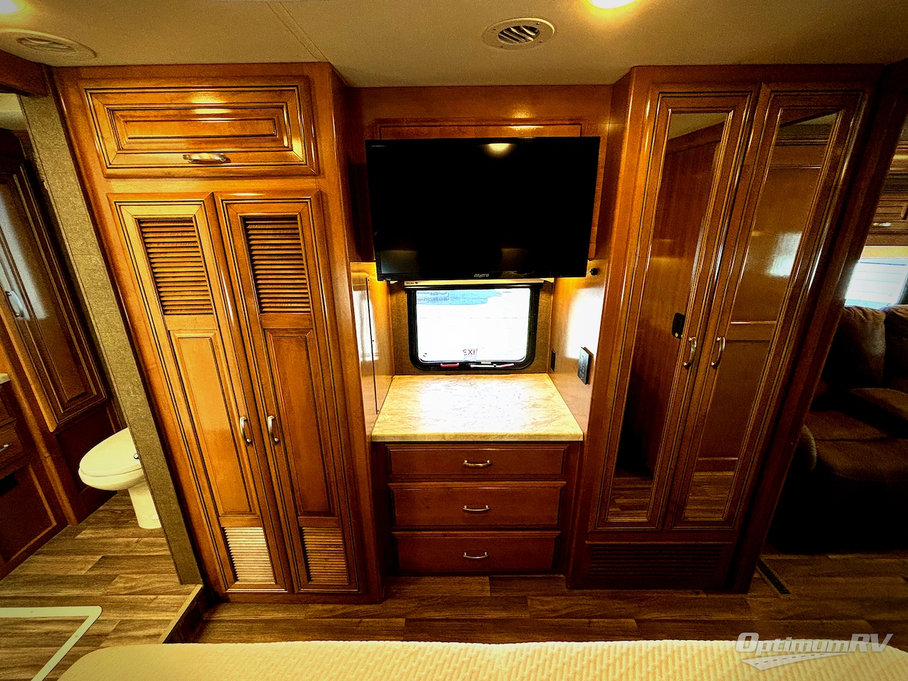 2018 Thor Palazzo 36.3 Photo 14