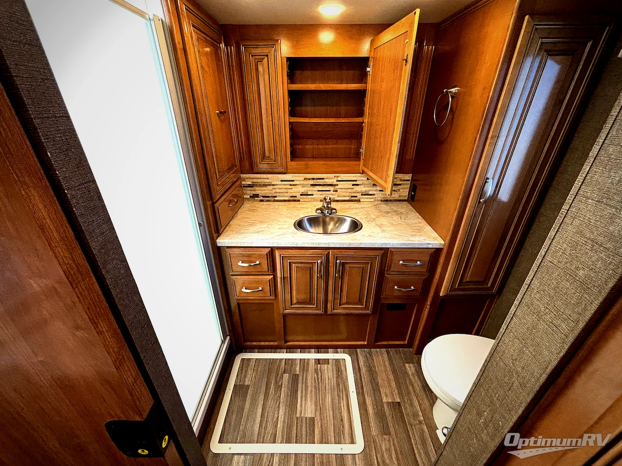 2018 Thor Palazzo 36.3 Photo 15