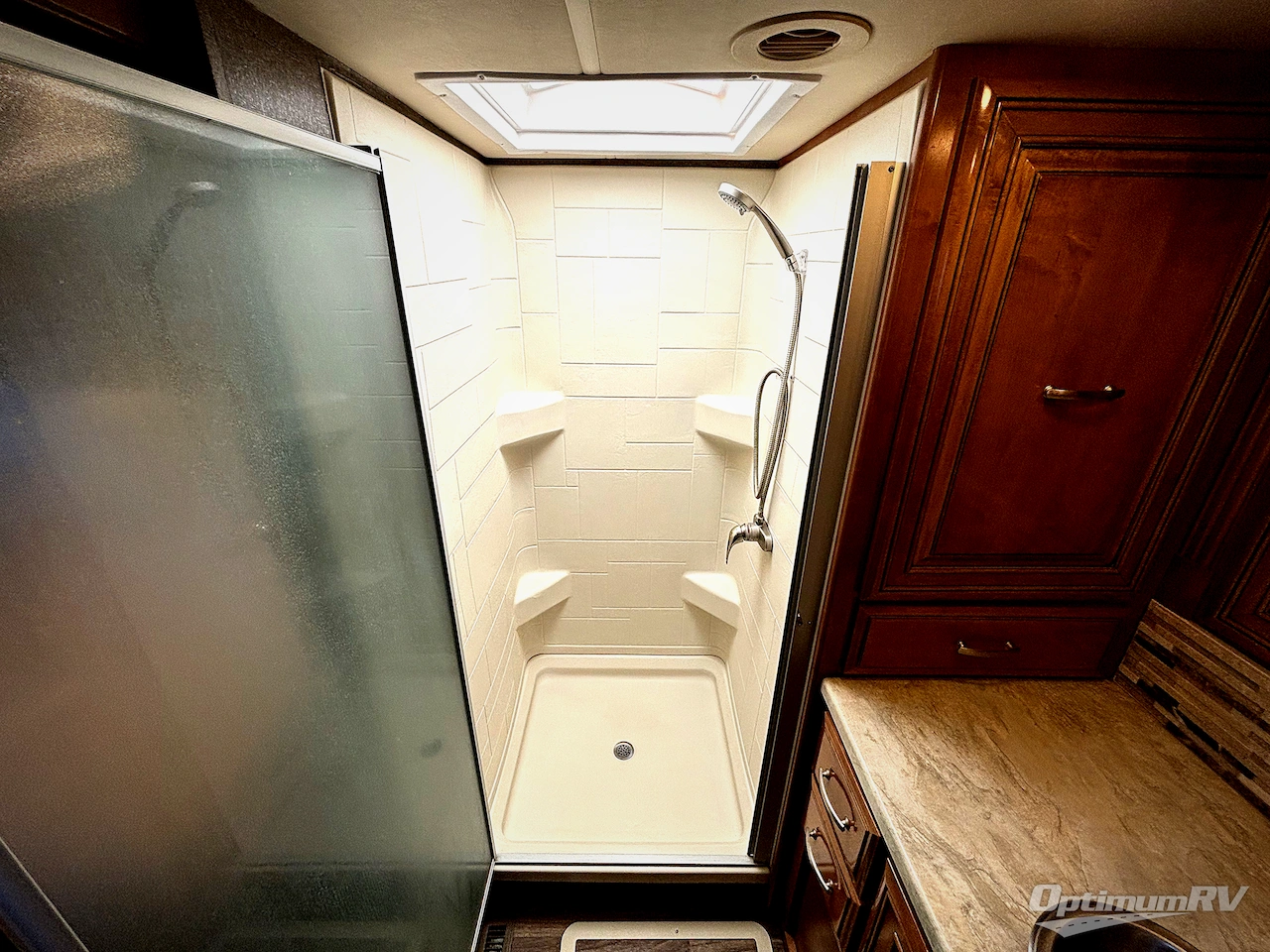 2018 Thor Palazzo 36.3 Photo 16
