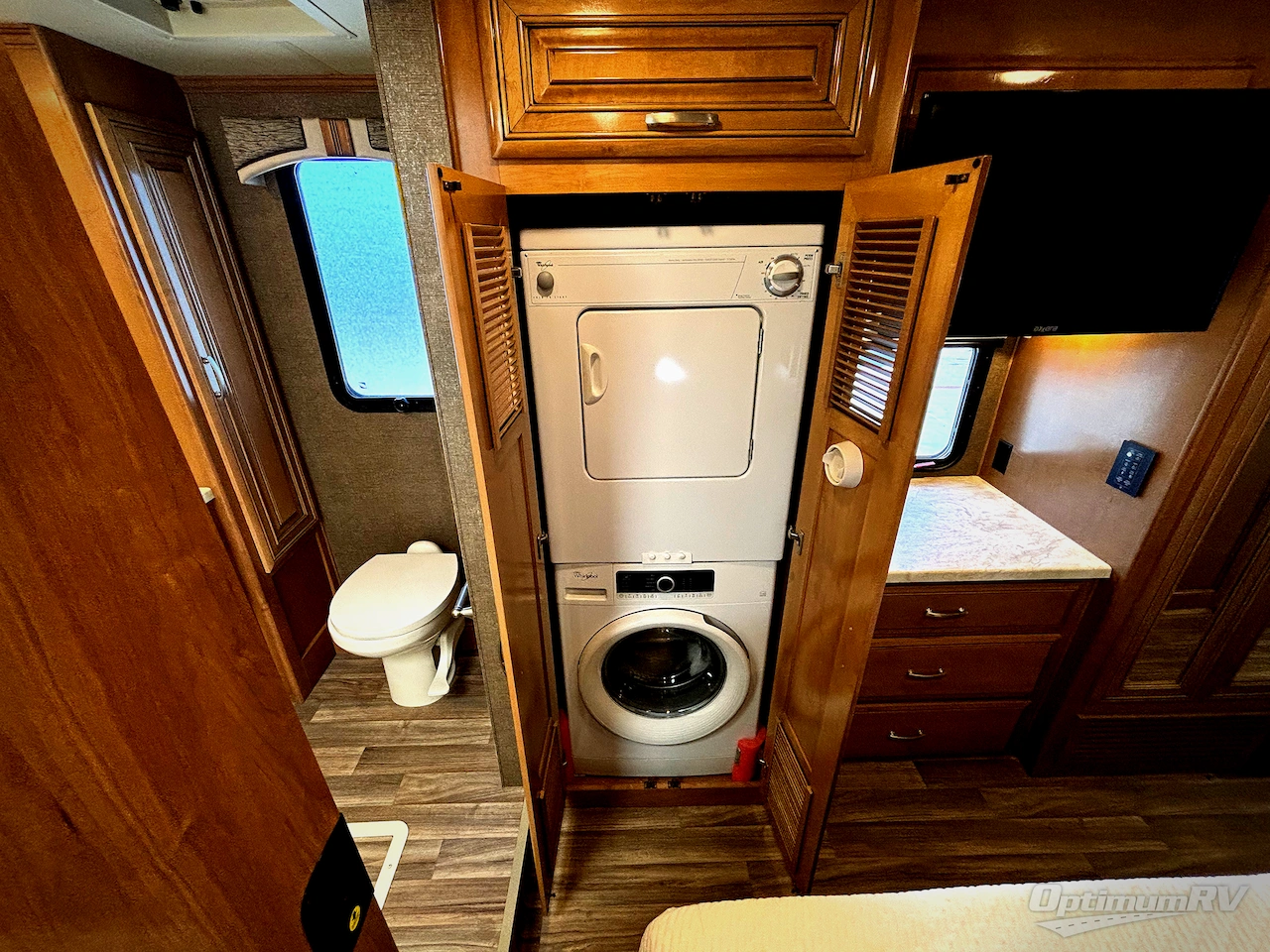 2018 Thor Palazzo 36.3 Photo 17