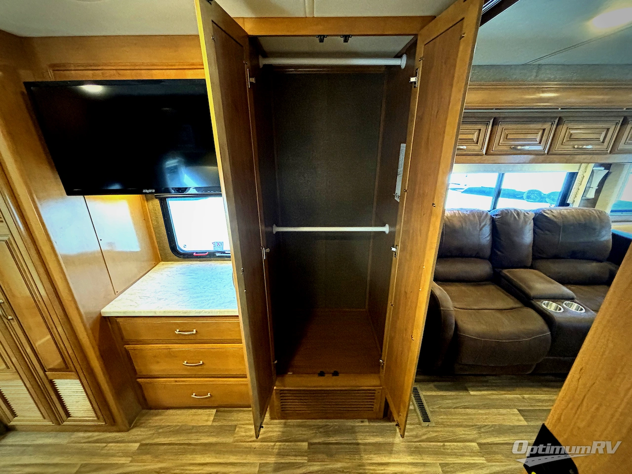 2018 Thor Palazzo 36.3 Photo 18
