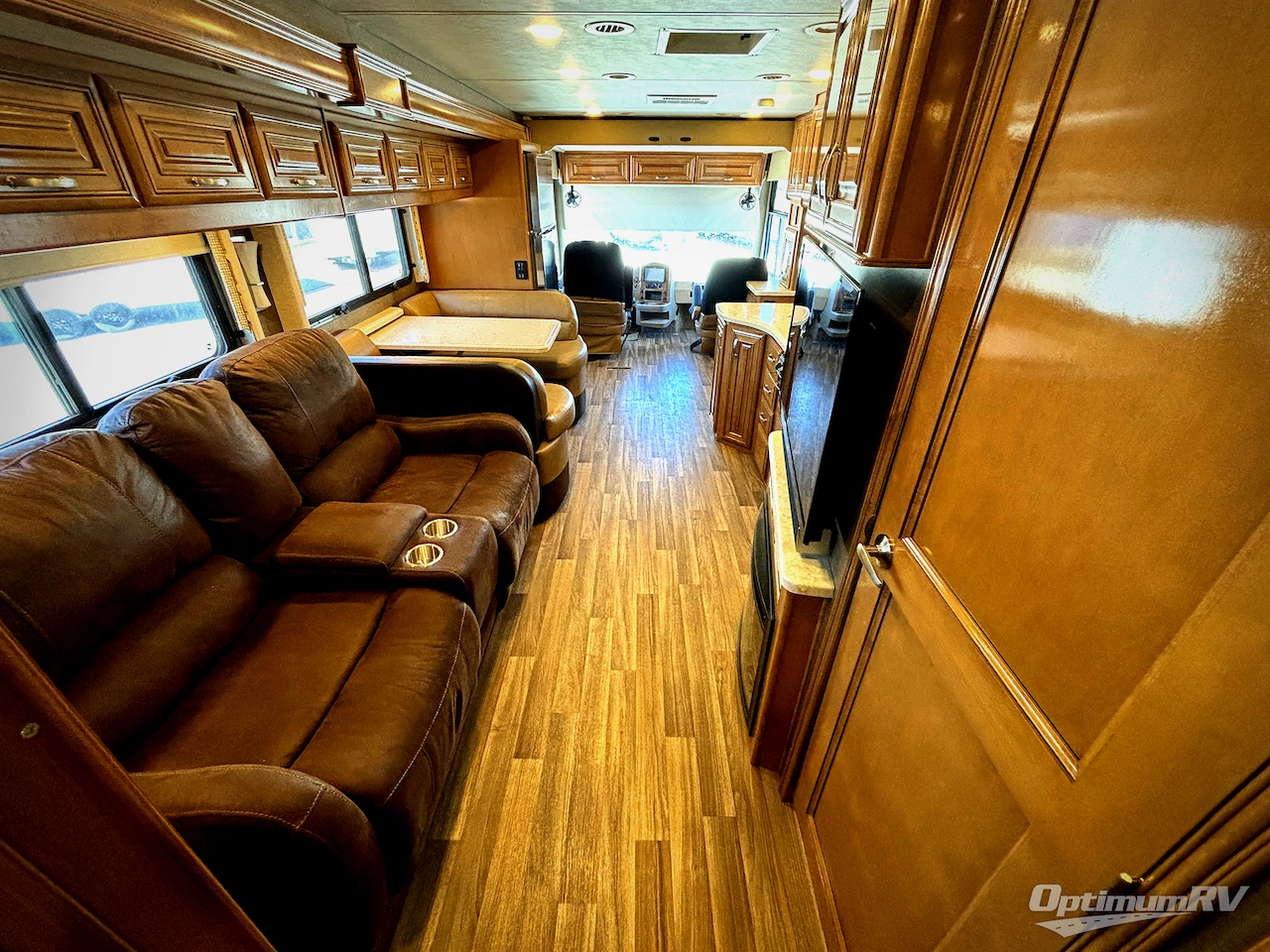 2018 Thor Palazzo 36.3 Photo 19