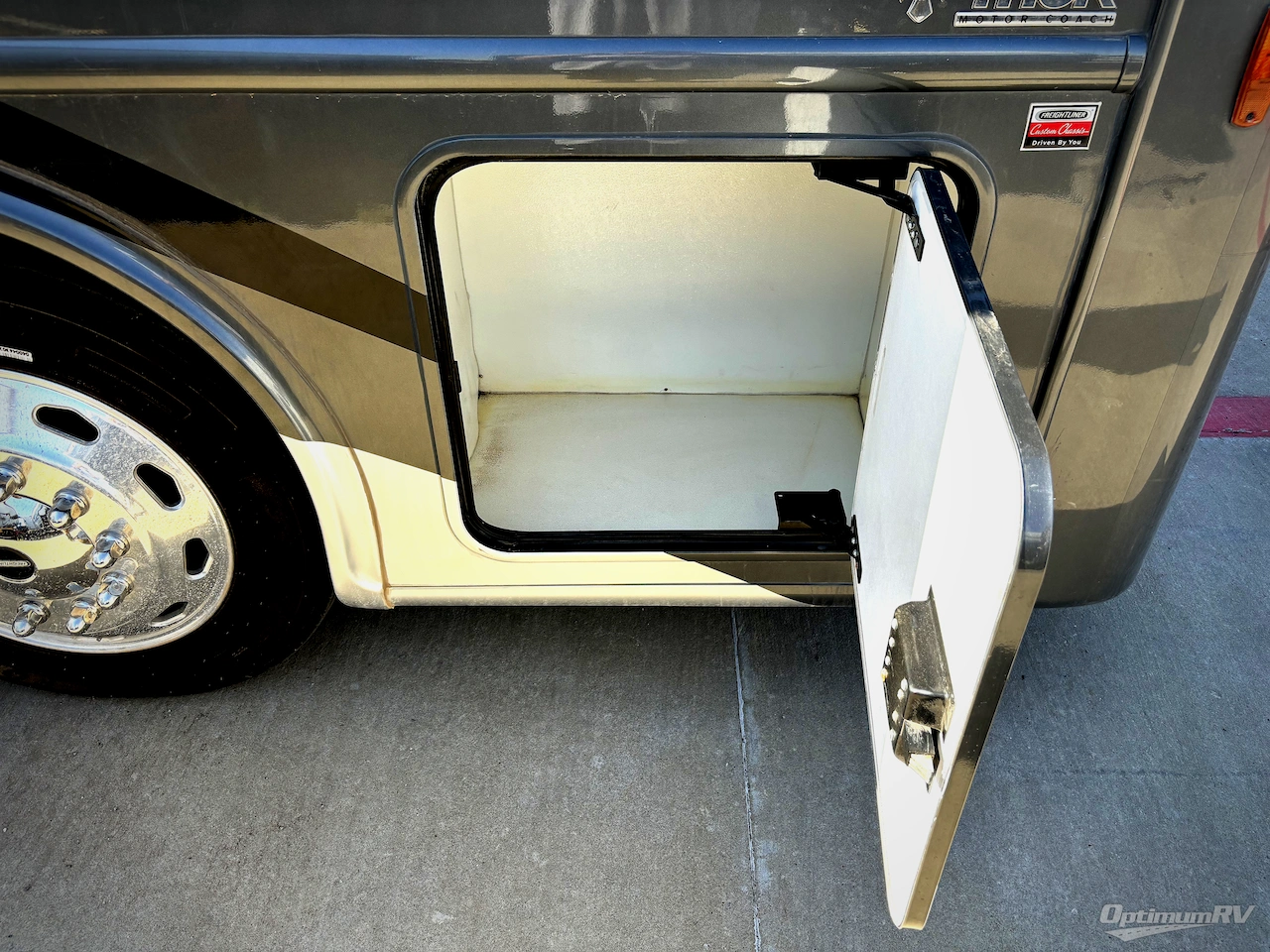 2018 Thor Palazzo 36.3 Photo 21
