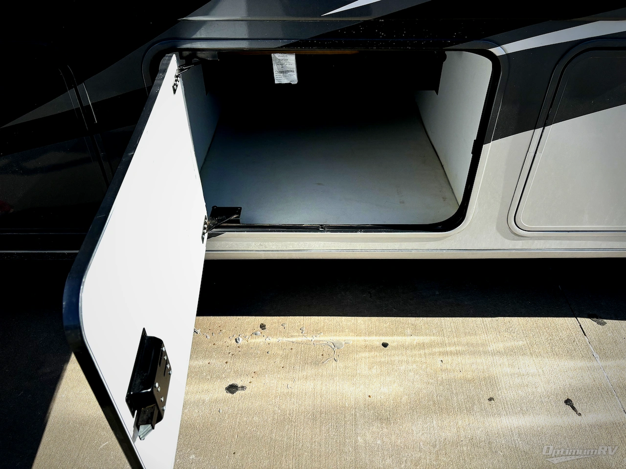 2018 Thor Palazzo 36.3 Photo 24