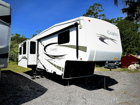 Used 2011 Carriage Cameo 36FWS Featured Photo