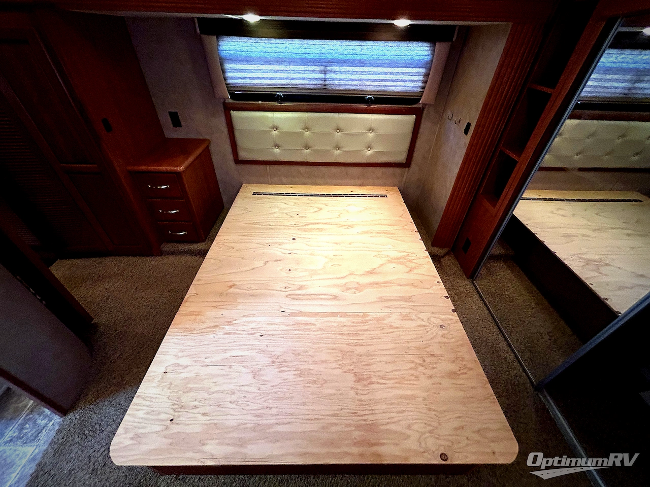 2011 Carriage Cameo 36FWS Photo 9