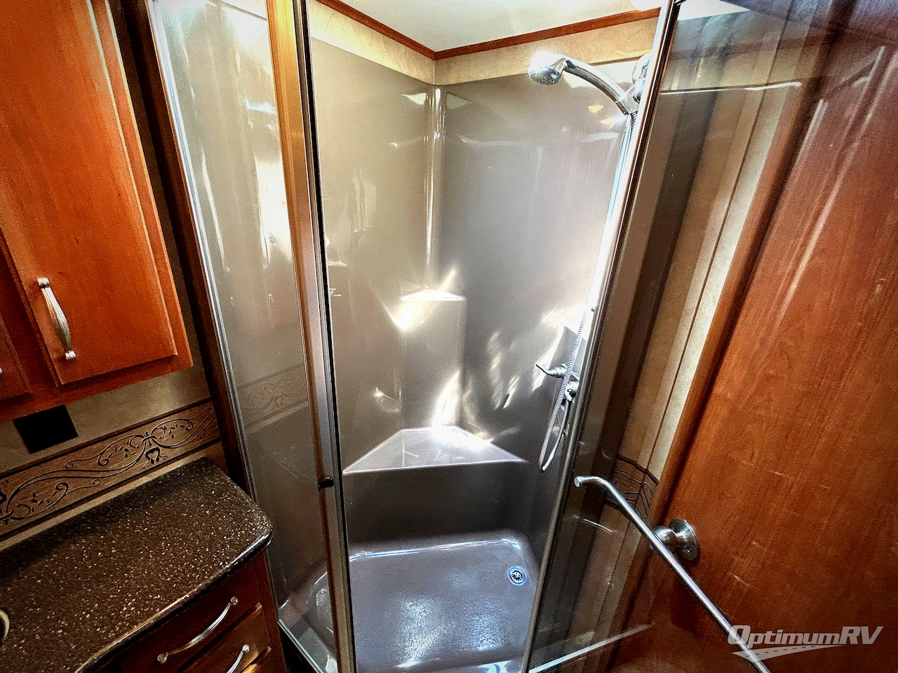 2011 Carriage Cameo 36FWS Photo 13