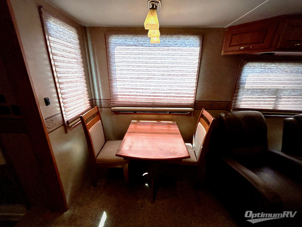 2011 Carriage Cameo 36FWS Photo 15