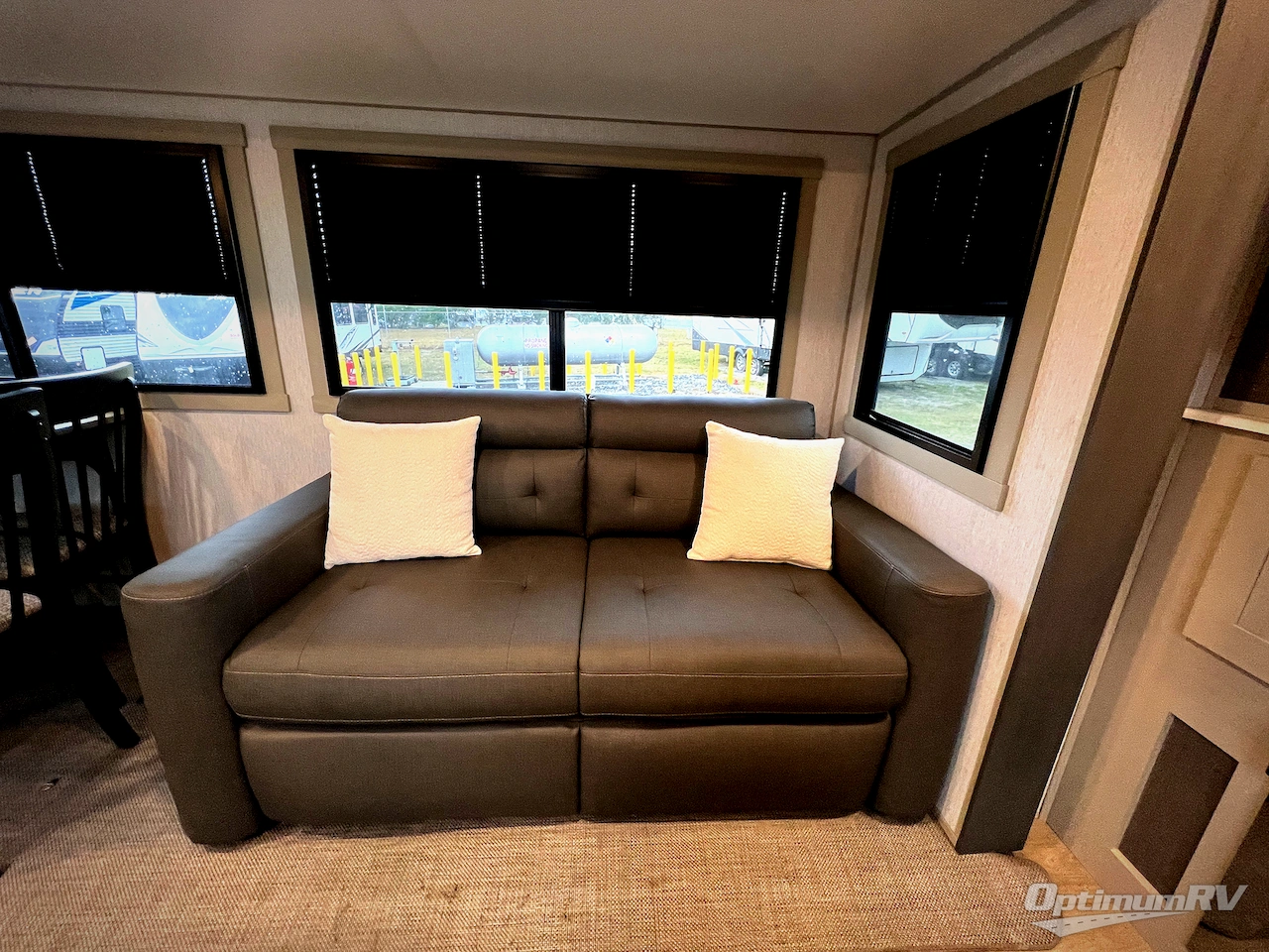 2024 Forest River Salem Hemisphere Hyper-Lyte 27RKHL Photo 6