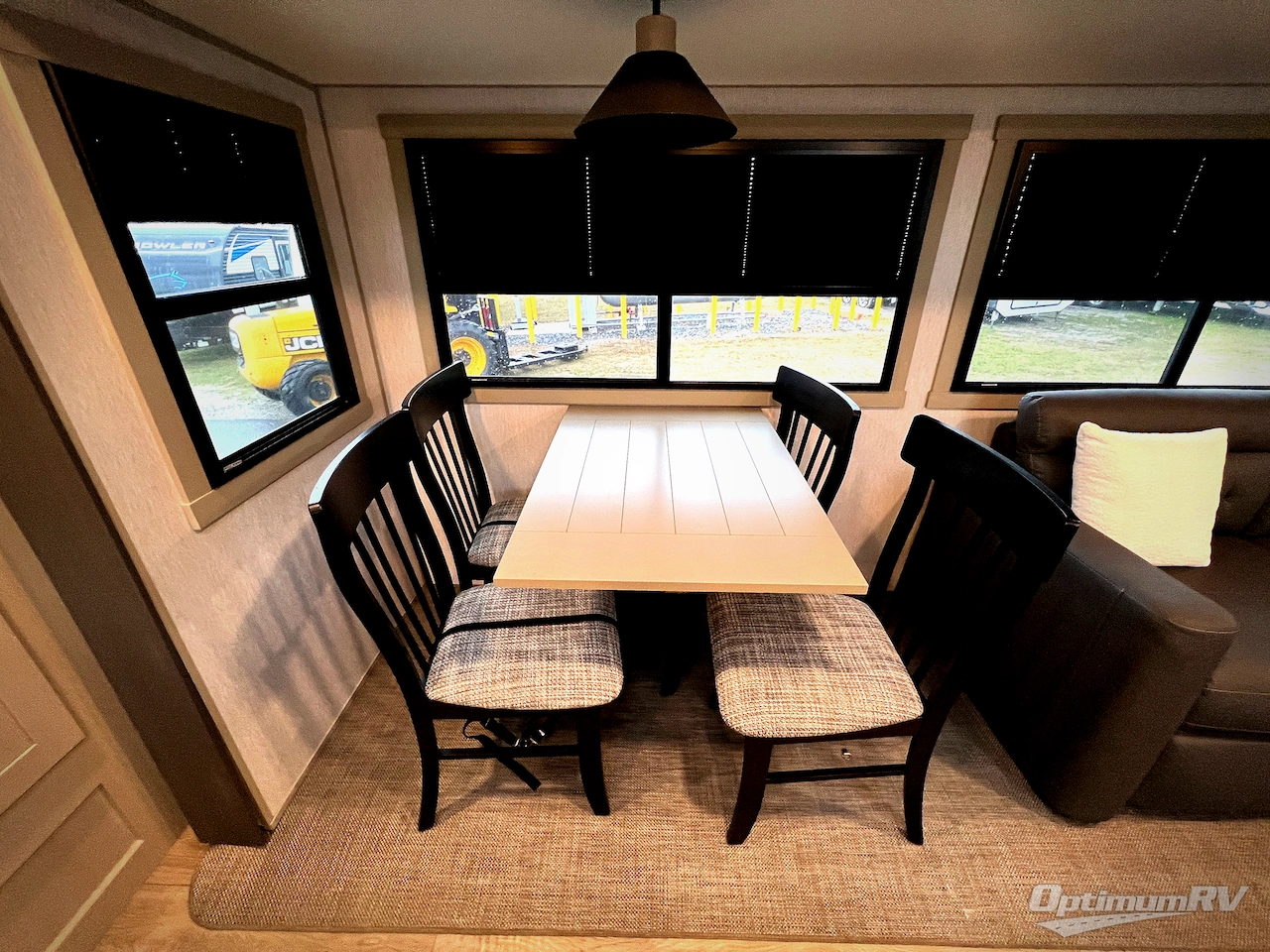 2024 Forest River Salem Hemisphere Hyper-Lyte 27RKHL Photo 10