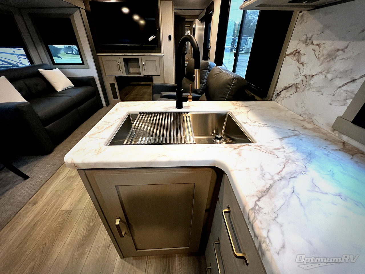 2024 Forest River Salem Hemisphere Hyper-Lyte 27RKHL Photo 12