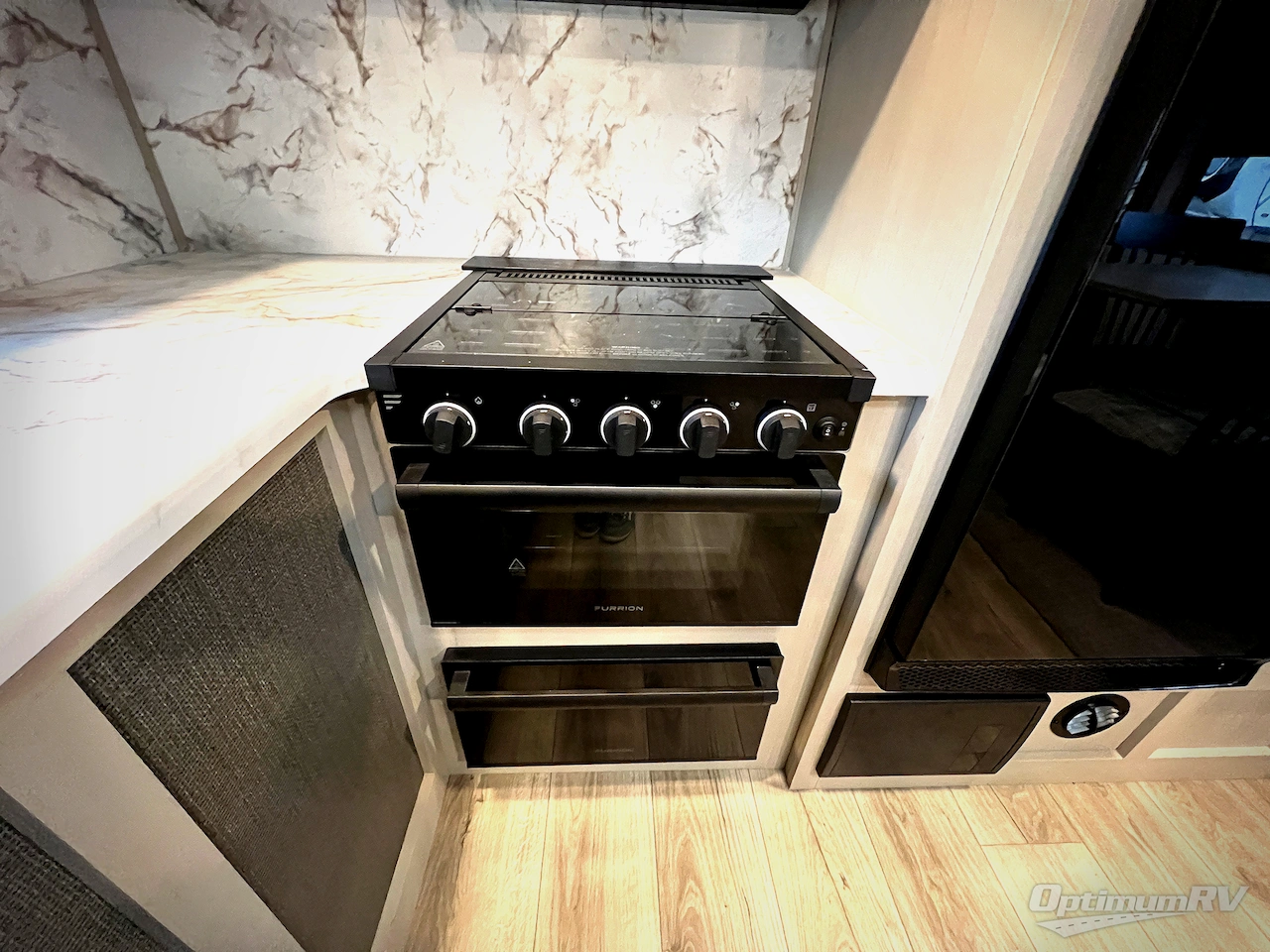 2024 Forest River Salem Hemisphere Hyper-Lyte 27RKHL Photo 13