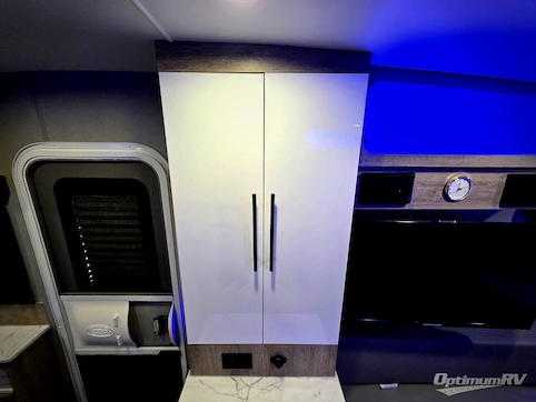 2026 inTech RV Sol Eclipse RV Photo 2