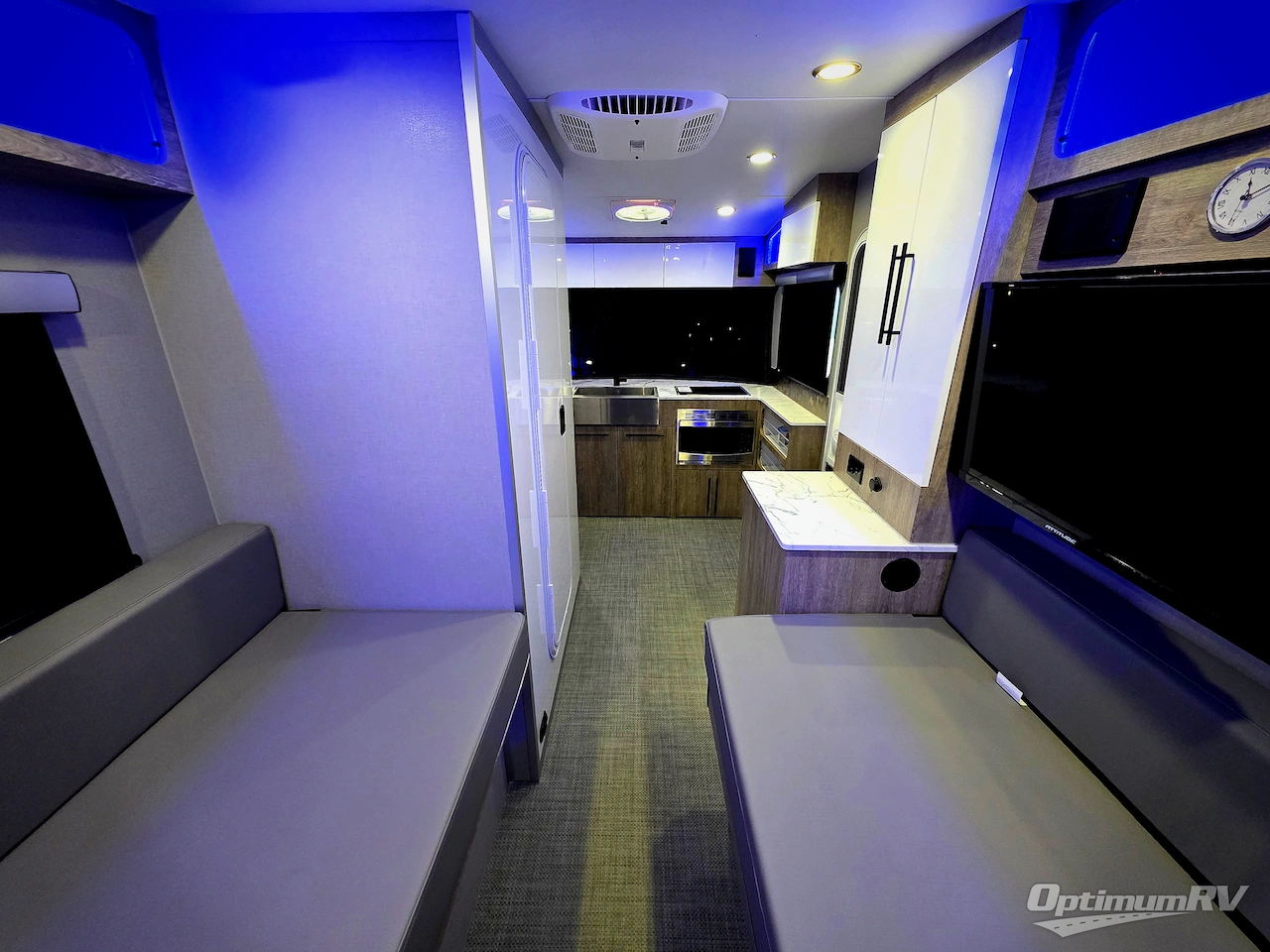 2026 inTech RV Sol Eclipse Photo 5