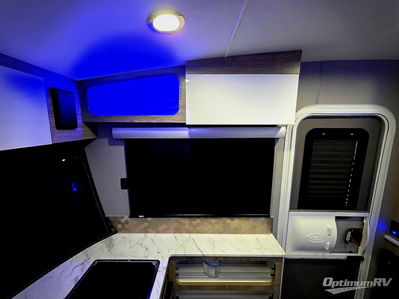 2026 inTech RV Sol Eclipse Photo 17
