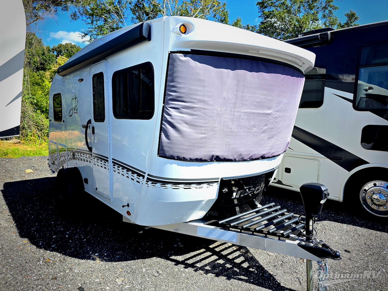 2026 inTech RV Sol Eclipse Photo 1