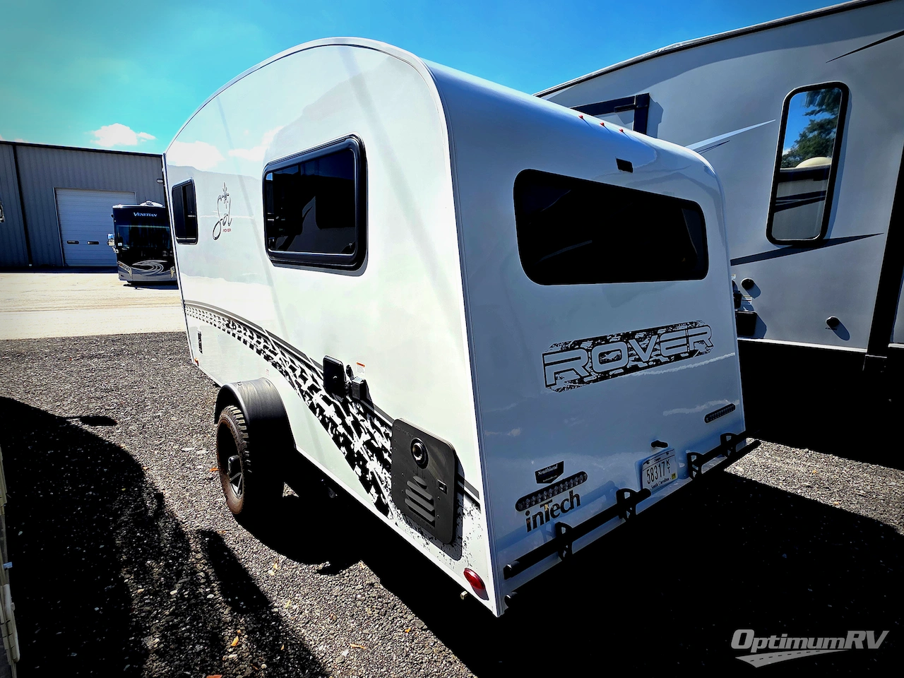 2026 inTech RV Sol Eclipse Photo 3