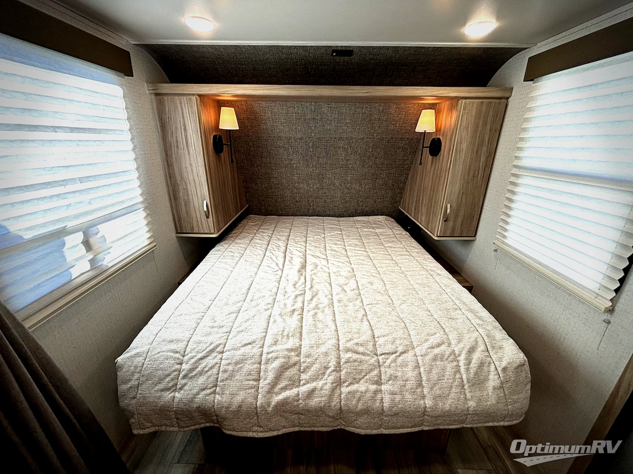 2022 Winnebago Towables Micro Minnie FLX 2108FBS Photo 6