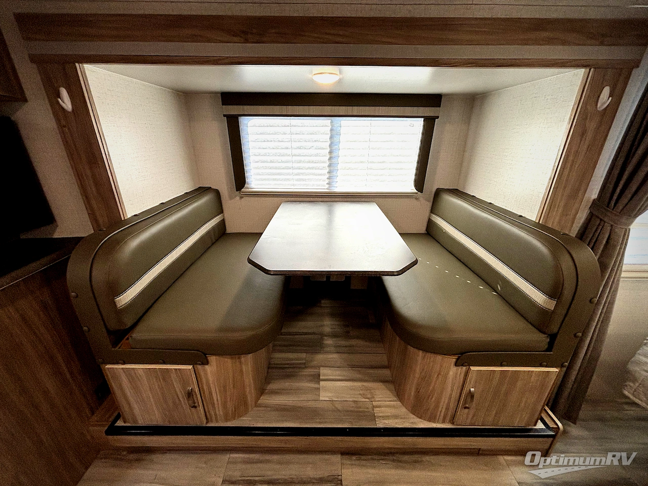 2022 Winnebago Towables Micro Minnie FLX 2108FBS Photo 8