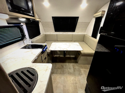 2024 Forest River Wildwood FSX 169RSK RV Photo 2