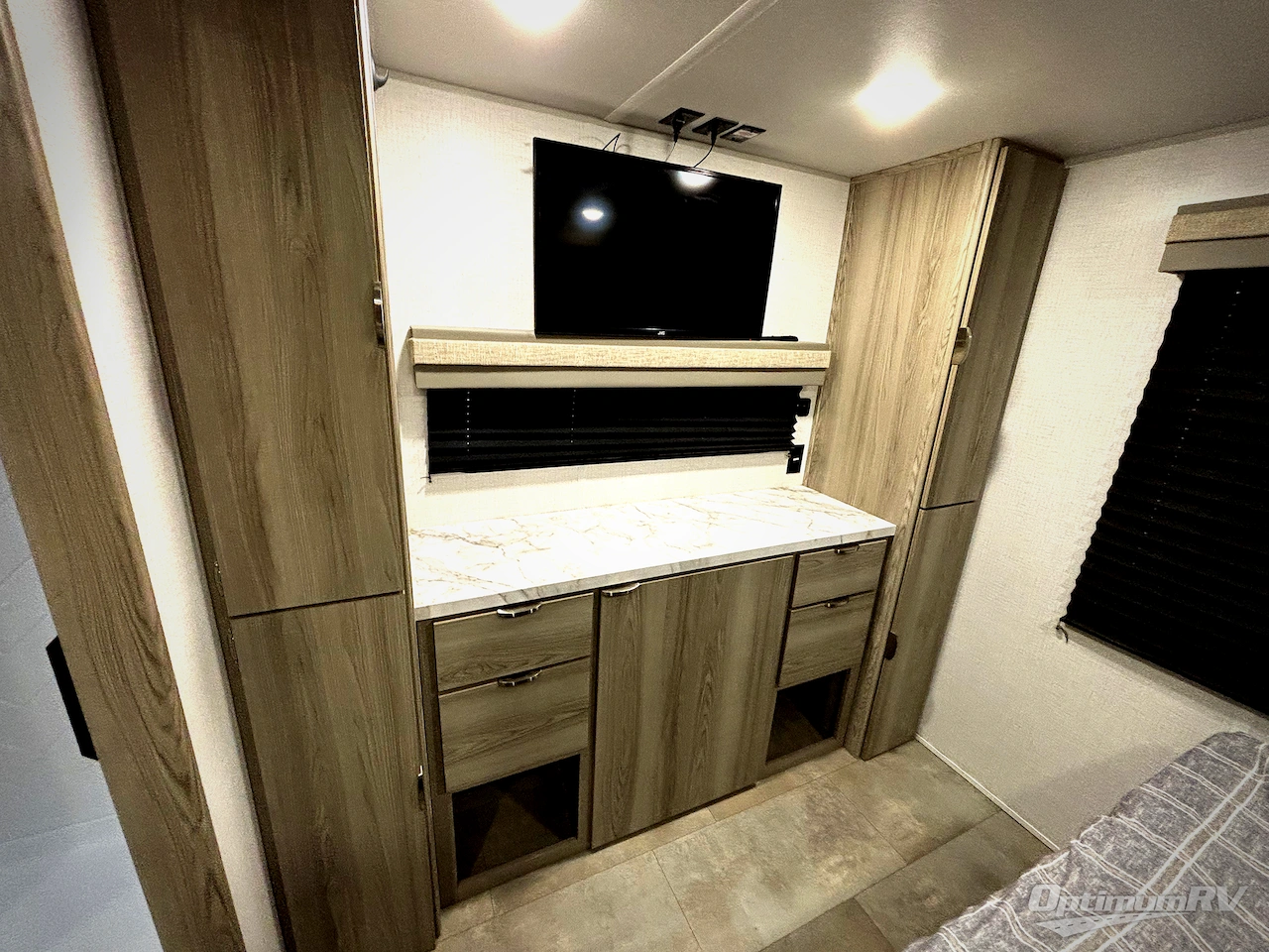 2024 Forest River Wildwood FSX 169RSK Photo 14