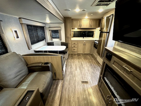 2024 Forest River Aurora 26FKDS RV Photo 2