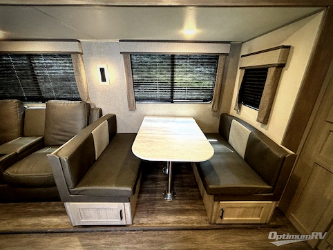 2024 Forest River Aurora 26FKDS RV Photo 3
