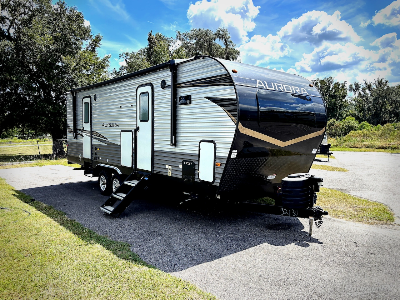 2024 Forest River Aurora 26FKDS Photo 1