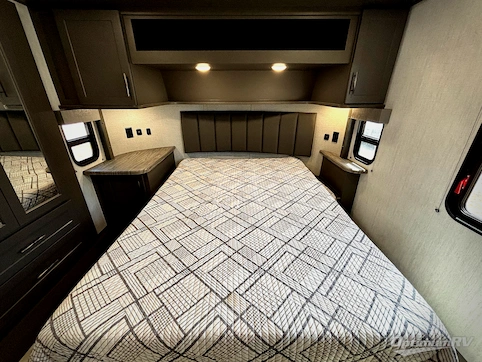 2024 Grand Design Momentum G-Class 415G RV Photo 2