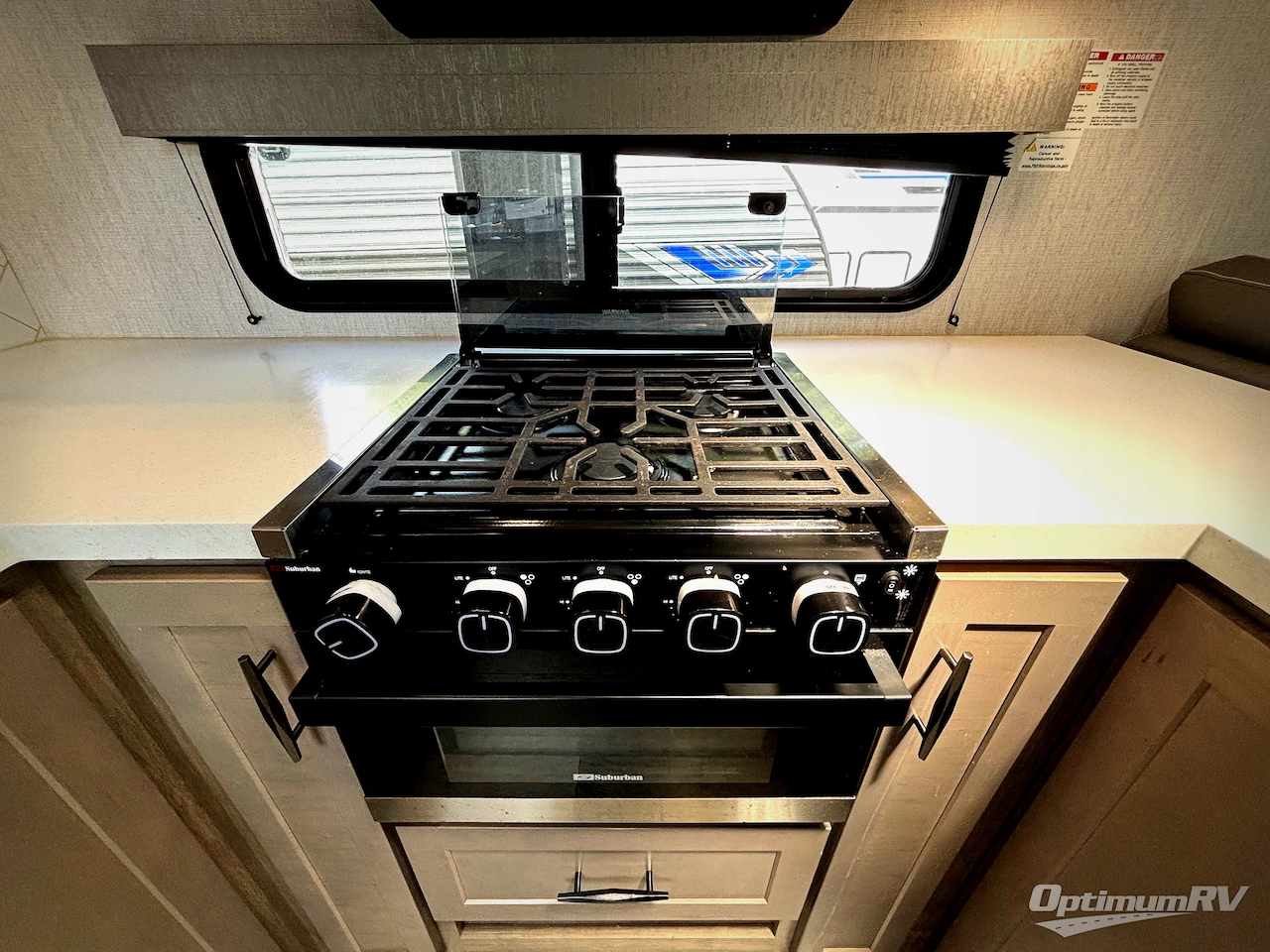 2024 Grand Design Momentum G-Class 415G Photo 13