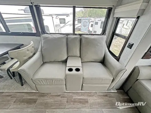 2021 Palomino River Ranch 390RL RV Photo 3