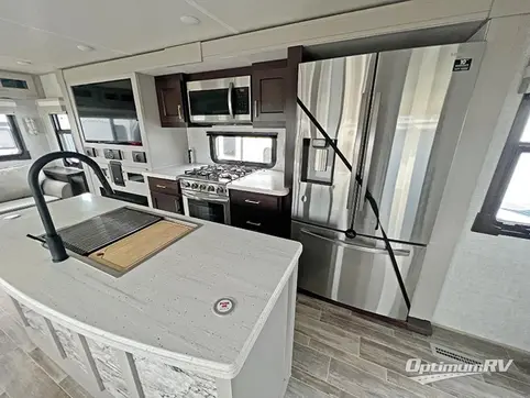 2021 Palomino River Ranch 390RL RV Photo 4