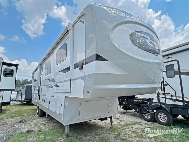 2021 Palomino River Ranch 390RL RV Photo 1
