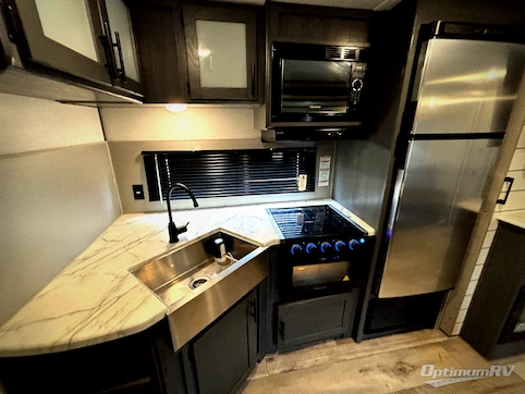 2021 Dutchmen Aspen Trail 3020BHS RV Photo 3