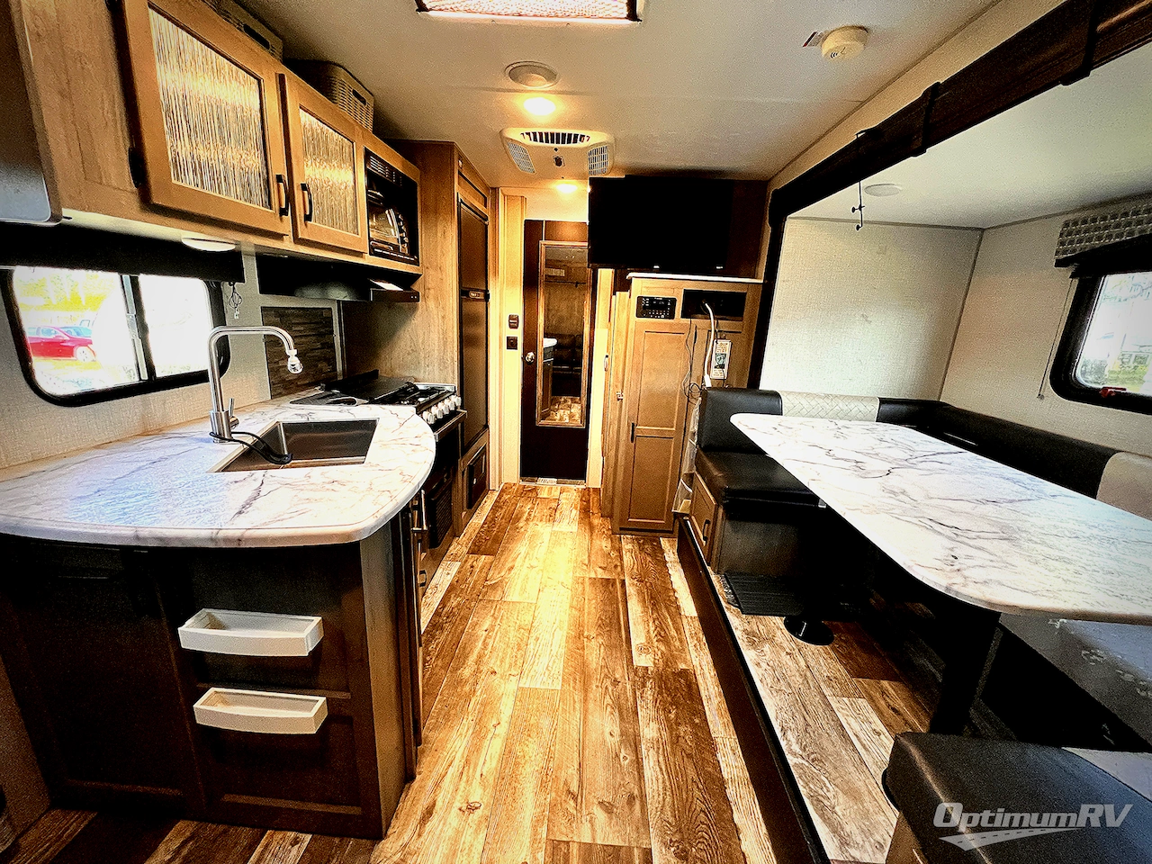 2020 Venture Sonic SN220VRB Photo 4