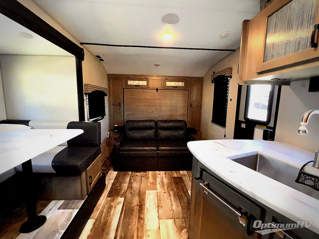 2020 Venture Sonic SN220VRB Photo 5