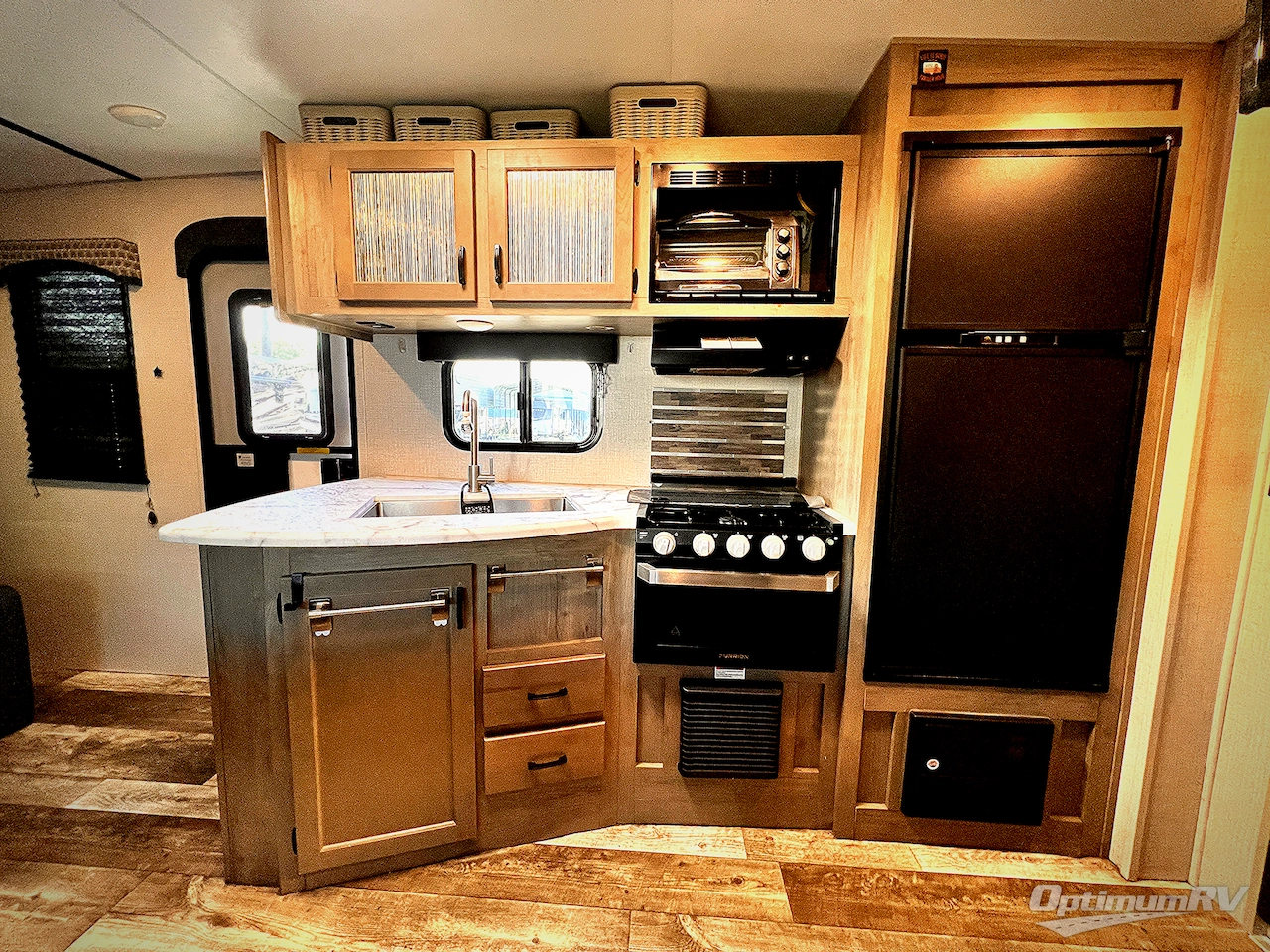 2020 Venture Sonic SN220VRB Photo 7