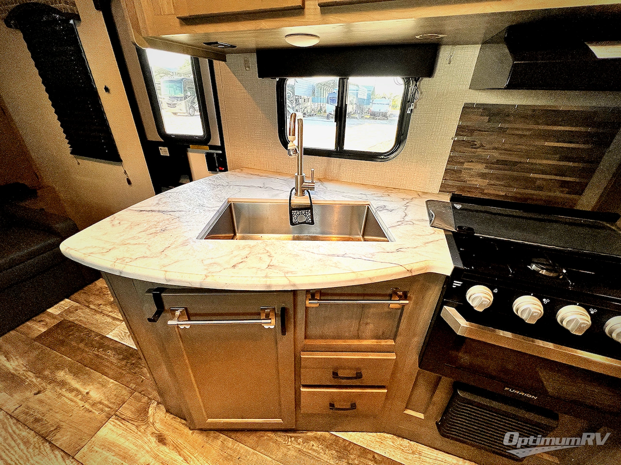 2020 Venture Sonic SN220VRB Photo 8