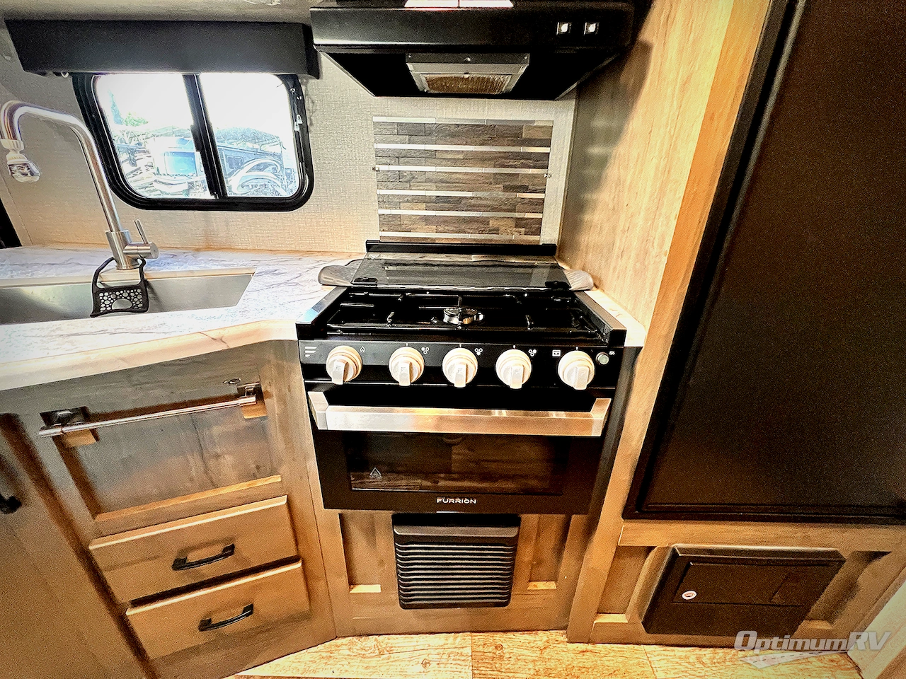 2020 Venture Sonic SN220VRB Photo 9