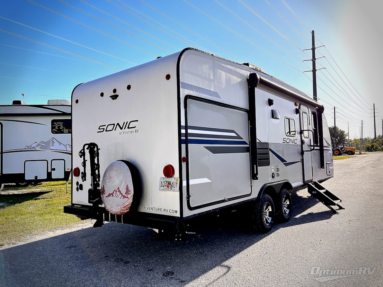 2020 Venture Sonic SN220VRB Photo 2