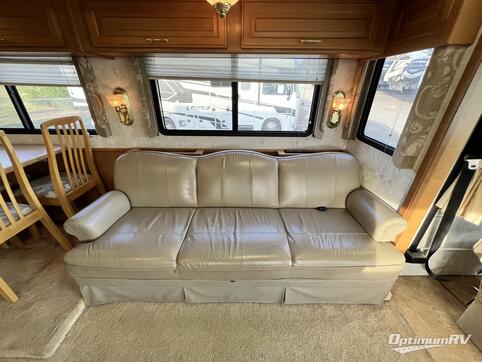 1999 Fleetwood Discovery 37V RV Photo 2