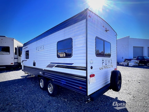 2024 Palomino Puma Ultra Lite 20RLX RV Photo 2