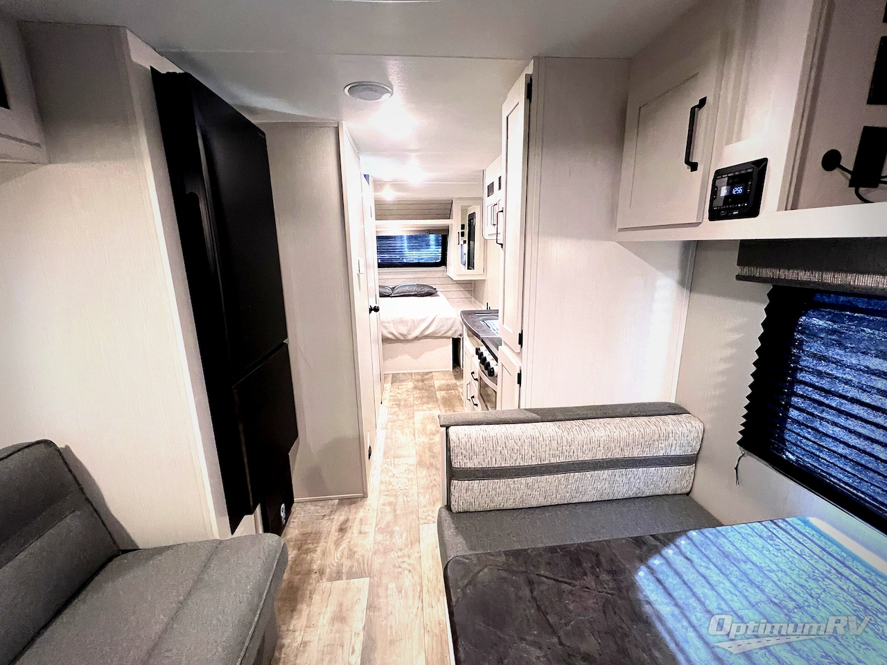 2024 Palomino Puma Ultra Lite 20RLX Photo 8