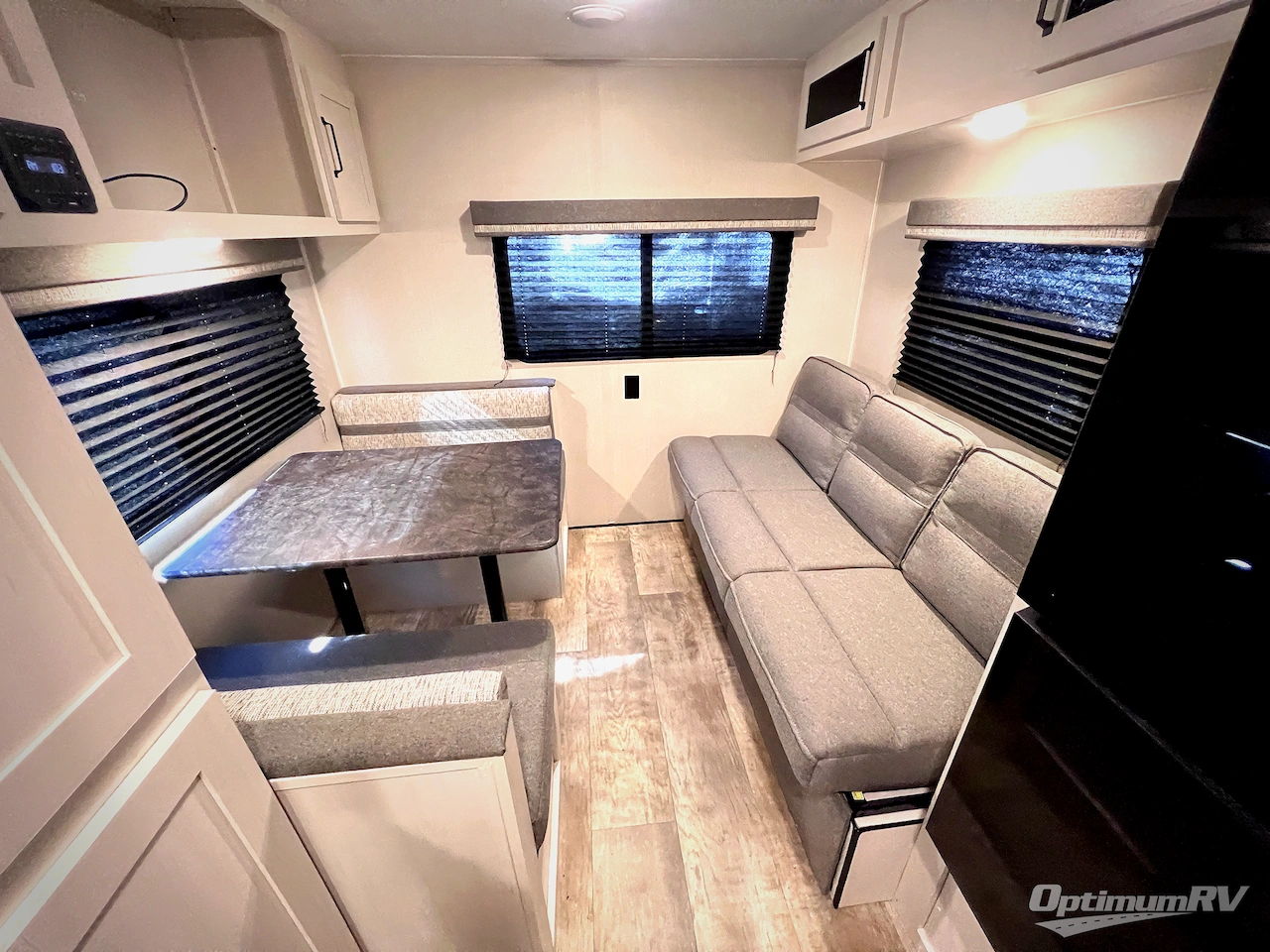 2024 Palomino Puma Ultra Lite 20RLX Photo 7