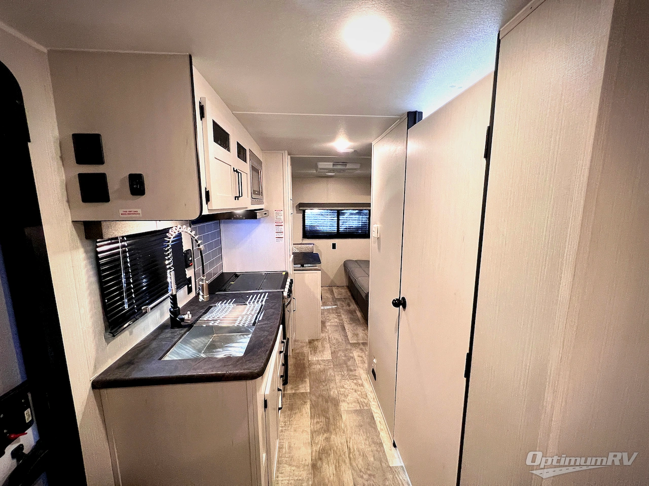 2024 Palomino Puma Ultra Lite 20RLX Photo 4