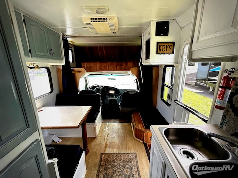 2003 Forest River Sunseeker LE 2600 RV Photo 3